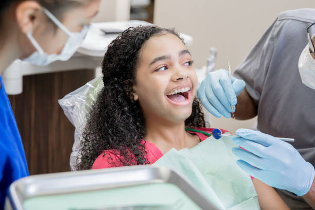 Best Emergency Pediatric Dental Care in Rancho Laveras, CA