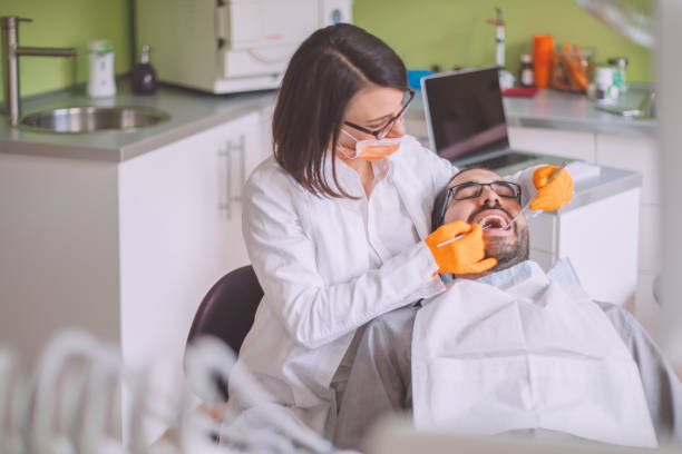 Best Knocked-Out Tooth (Avulsed Tooth) Treatment in Rancho Laveras, CA
