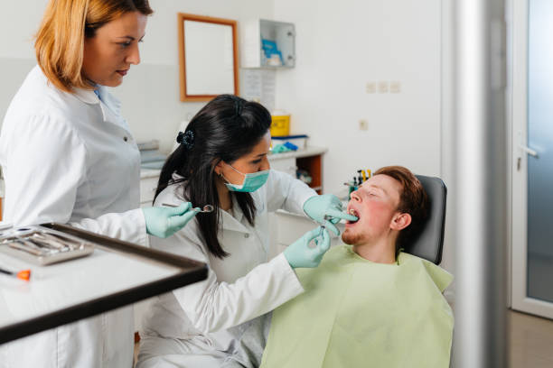 Best Emergency Root Canal Therapy in Rancho Laveras, CA