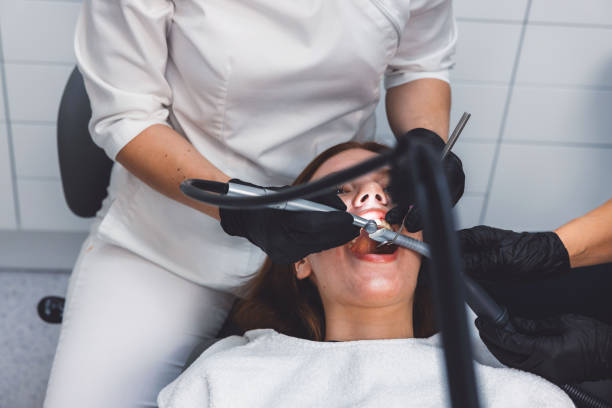 Best Emergency Treatment for Oral Infections in Rancho Laveras, CA
