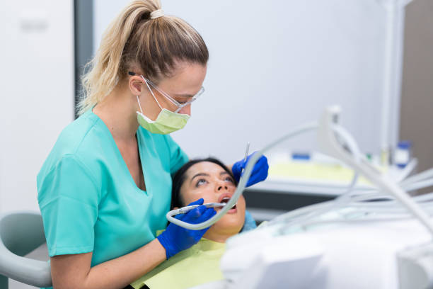 Best Emergency Orthodontic Repairs in Rancho Laveras, CA