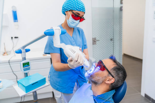 Best Walk-In Emergency Dental Services in Rancho Laveras, CA